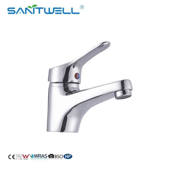 Basin Faucet