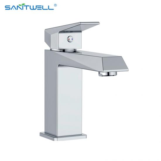 basin faucet