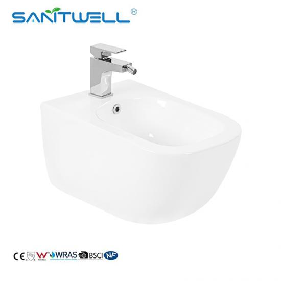 Wall Hung Bidet