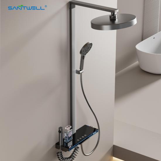 SHOWER SET
