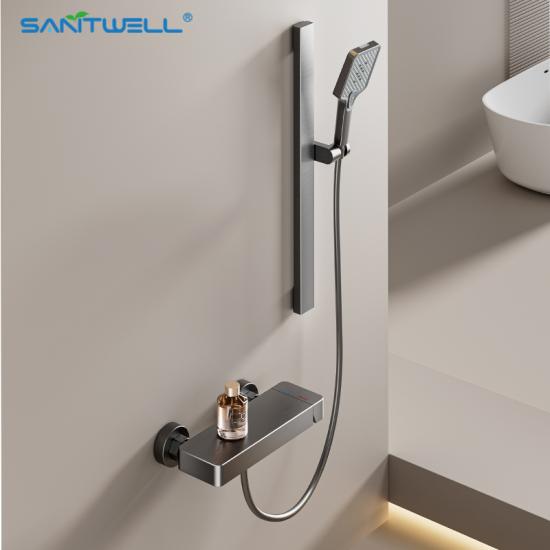 SHOWER SET